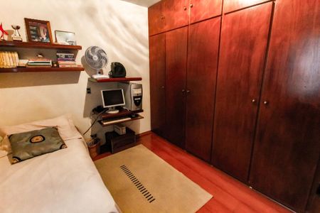 Apartamento à venda com 187m², 4 quartos e 3 vagas Apartamento à venda com 187m², 4 quartos e 3 vagasSuíte 1