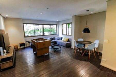 Apartamento à venda com 187m², 4 quartos e 3 vagas Apartamento à venda com 187m², 4 quartos e 3 vagasSala de Jantar
