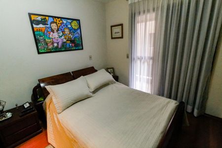 Apartamento à venda com 187m², 4 quartos e 3 vagas Apartamento à venda com 187m², 4 quartos e 3 vagasSuíte 3
