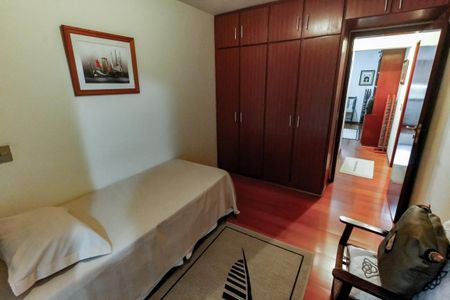 Apartamento à venda com 187m², 4 quartos e 3 vagas Apartamento à venda com 187m², 4 quartos e 3 vagasSuíte 4