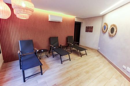 Apartamento à venda com 187m², 4 quartos e 3 vagas Apartamento à venda com 187m², 4 quartos e 3 vagasSpa