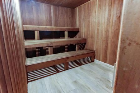 Apartamento à venda com 187m², 4 quartos e 3 vagas Apartamento à venda com 187m², 4 quartos e 3 vagasSpa - Sauna (Seca)