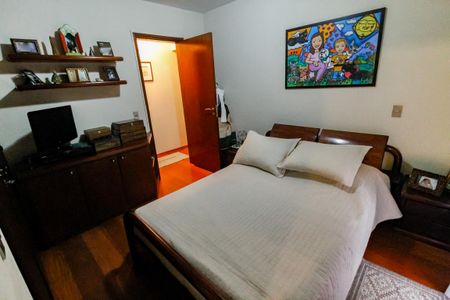 Apartamento à venda com 187m², 4 quartos e 3 vagas Apartamento à venda com 187m², 4 quartos e 3 vagasSuíte 3