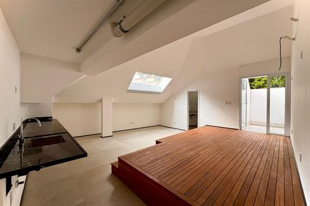 Kitnet/Studio à venda com 1 quarto, 66m² em Botafogo, Rio de Janeiro