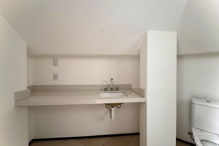 Kitnet/Studio à venda com 1 quarto, 66m² em Botafogo, Rio de Janeiro