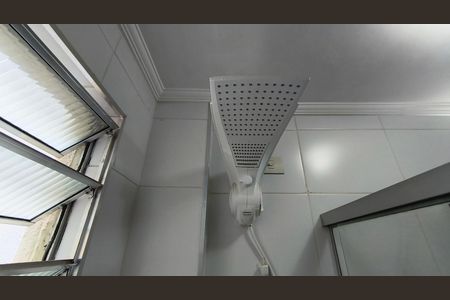 Apartamento à venda com 37m², 1 quarto e sem vaga Apartamento à venda com 37m², 1 quarto e sem vagaBanheiro