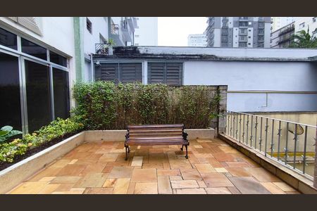 Apartamento à venda com 37m², 1 quarto e sem vaga Apartamento à venda com 37m², 1 quarto e sem vagaÁrea externa