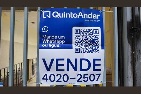Apartamento à venda com 37m², 1 quarto e sem vaga Apartamento à venda com 37m², 1 quarto e sem vagaPlaquinha