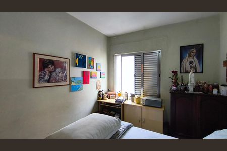 Apartamento à venda com 37m², 1 quarto e sem vaga Apartamento à venda com 37m², 1 quarto e sem vagaQuarto