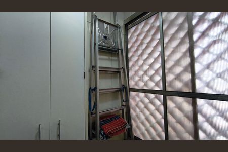 Apartamento à venda com 37m², 1 quarto e sem vaga Apartamento à venda com 37m², 1 quarto e sem vagaÁrea de Serviço