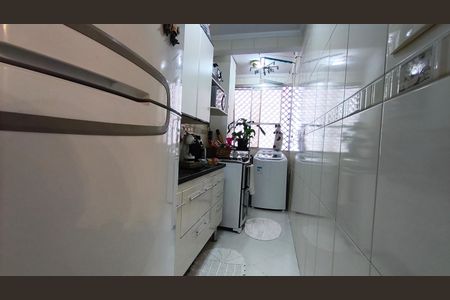 Apartamento à venda com 37m², 1 quarto e sem vaga Apartamento à venda com 37m², 1 quarto e sem vagaCozinha
