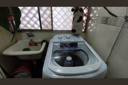Apartamento à venda com 37m², 1 quarto e sem vaga Apartamento à venda com 37m², 1 quarto e sem vagaÁrea de Serviço