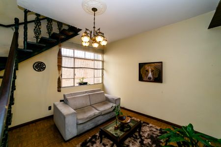 Apartamento para alugar com 150m², 5 quartos e 2 vagas Apartamento para alugar com 150m², 5 quartos e 2 vagasSala