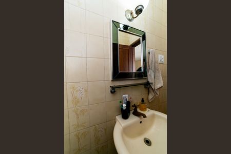 Apartamento para alugar com 150m², 5 quartos e 2 vagas Apartamento para alugar com 150m², 5 quartos e 2 vagasBanheiro Social 2