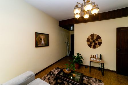 Apartamento para alugar com 150m², 5 quartos e 2 vagas Apartamento para alugar com 150m², 5 quartos e 2 vagasSala