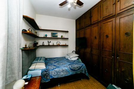 Apartamento para alugar com 150m², 5 quartos e 2 vagas Apartamento para alugar com 150m², 5 quartos e 2 vagasQuarto 1