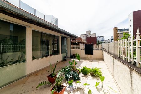 Apartamento para alugar com 150m², 5 quartos e 2 vagas Apartamento para alugar com 150m², 5 quartos e 2 vagasCobertura 1