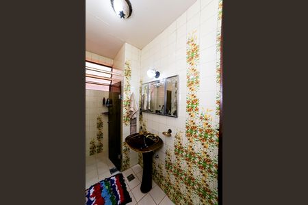 Apartamento para alugar com 150m², 5 quartos e 2 vagas Apartamento para alugar com 150m², 5 quartos e 2 vagasBanheiro Social 1
