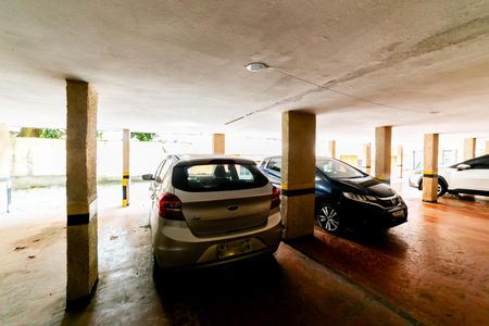 Apartamento para alugar com 150m², 5 quartos e 2 vagas Apartamento para alugar com 150m², 5 quartos e 2 vagasGaragem