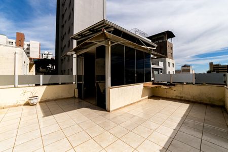 Apartamento para alugar com 150m², 5 quartos e 2 vagas Apartamento para alugar com 150m², 5 quartos e 2 vagasCobertura 2