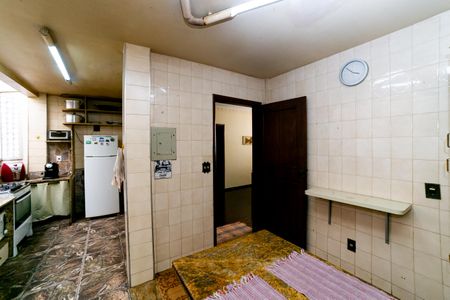 Apartamento para alugar com 150m², 5 quartos e 2 vagas Apartamento para alugar com 150m², 5 quartos e 2 vagasCozinha
