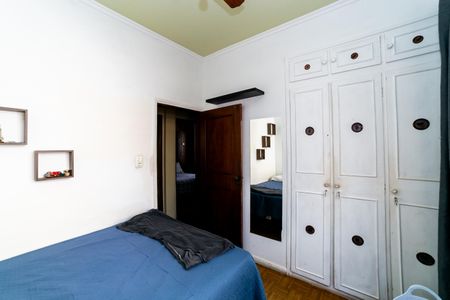 Apartamento para alugar com 150m², 5 quartos e 2 vagas Apartamento para alugar com 150m², 5 quartos e 2 vagasQuarto 2