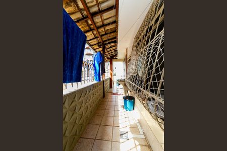Apartamento para alugar com 150m², 5 quartos e 2 vagas Apartamento para alugar com 150m², 5 quartos e 2 vagasÁrea de Serviço