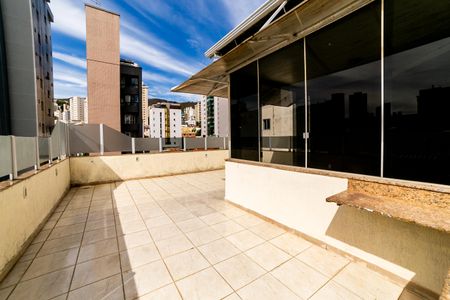 Apartamento para alugar com 150m², 5 quartos e 2 vagas Apartamento para alugar com 150m², 5 quartos e 2 vagasCobertura 2