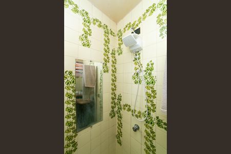 Apartamento para alugar com 150m², 5 quartos e 2 vagas Apartamento para alugar com 150m², 5 quartos e 2 vagasBanheiro da Suíte