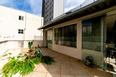 Apartamento para alugar com 150m², 5 quartos e 2 vagas Apartamento para alugar com 150m², 5 quartos e 2 vagasCobertura 1