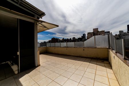 Apartamento para alugar com 150m², 5 quartos e 2 vagas Apartamento para alugar com 150m², 5 quartos e 2 vagasCobertura 2