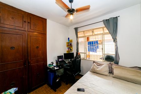 Apartamento para alugar com 150m², 5 quartos e 2 vagas Apartamento para alugar com 150m², 5 quartos e 2 vagasQuarto 3