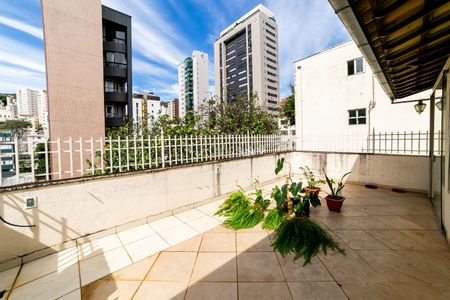 Apartamento para alugar com 150m², 5 quartos e 2 vagas Apartamento para alugar com 150m², 5 quartos e 2 vagasCobertura 1