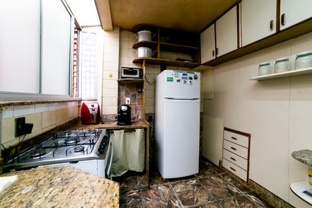 Apartamento para alugar com 150m², 5 quartos e 2 vagas Apartamento para alugar com 150m², 5 quartos e 2 vagasCozinha