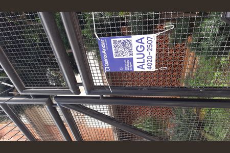 Apartamento para alugar com 150m², 5 quartos e 2 vagas Apartamento para alugar com 150m², 5 quartos e 2 vagasPlaca instalada