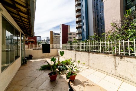 Apartamento para alugar com 150m², 5 quartos e 2 vagas Apartamento para alugar com 150m², 5 quartos e 2 vagasCobertura 1