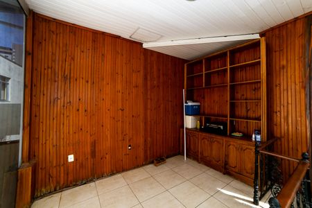 Apartamento para alugar com 150m², 5 quartos e 2 vagas