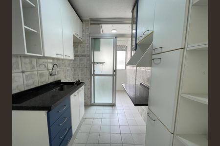 Apartamento para alugar com 55m², 3 quartos e 1 vaga Apartamento para alugar com 55m², 3 quartos e 1 vagaCozinha