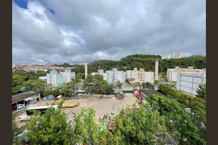 Apartamento para alugar com 55m², 3 quartos e 1 vaga Apartamento para alugar com 55m², 3 quartos e 1 vagaVista do quarto 2