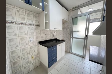 Apartamento para alugar com 55m², 3 quartos e 1 vaga Apartamento para alugar com 55m², 3 quartos e 1 vagaCozinha