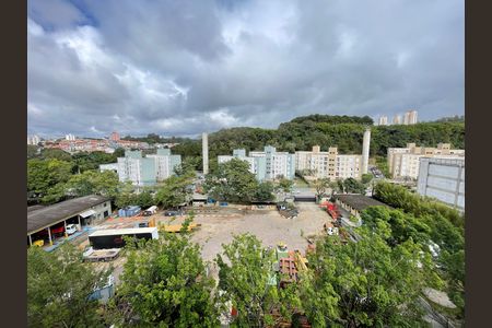 Apartamento para alugar com 55m², 3 quartos e 1 vaga Apartamento para alugar com 55m², 3 quartos e 1 vagaVista do Quarto 1