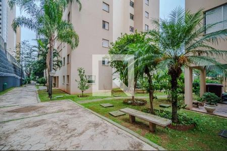 Apartamento para alugar com 55m², 3 quartos e 1 vaga Apartamento para alugar com 55m², 3 quartos e 1 vagaÁrea comum