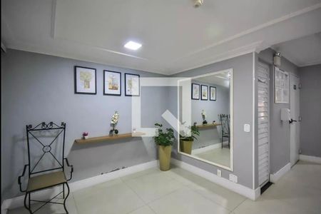 Apartamento para alugar com 55m², 3 quartos e 1 vaga Apartamento para alugar com 55m², 3 quartos e 1 vagaÁrea comum