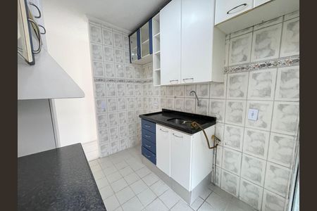 Apartamento para alugar com 55m², 3 quartos e 1 vaga Apartamento para alugar com 55m², 3 quartos e 1 vagaCozinha