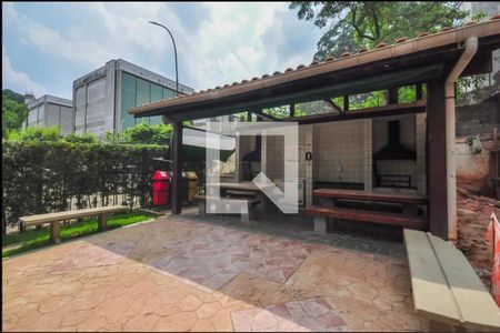 Apartamento para alugar com 55m², 3 quartos e 1 vaga Apartamento para alugar com 55m², 3 quartos e 1 vagaÁrea comum