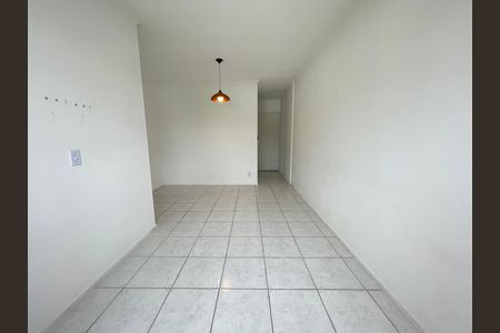 Sala de apartamento para alugar com 3 quartos, 55m² em Raposo Tavares, São Paulo