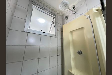 Apartamento para alugar com 55m², 3 quartos e 1 vaga Apartamento para alugar com 55m², 3 quartos e 1 vagaBanheiro