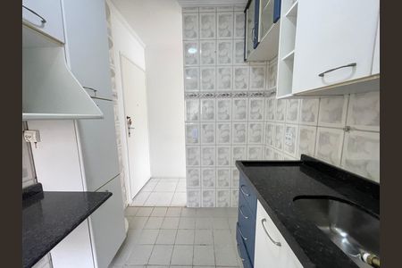 Apartamento para alugar com 55m², 3 quartos e 1 vaga Apartamento para alugar com 55m², 3 quartos e 1 vagaCozinha