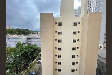 Apartamento para alugar com 55m², 3 quartos e 1 vaga Apartamento para alugar com 55m², 3 quartos e 1 vagaVista do quarto 3