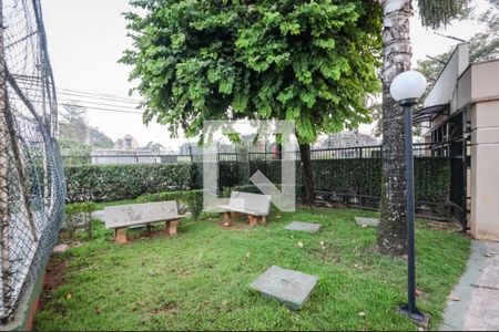 Apartamento para alugar com 55m², 3 quartos e 1 vaga Apartamento para alugar com 55m², 3 quartos e 1 vagaÁrea comum